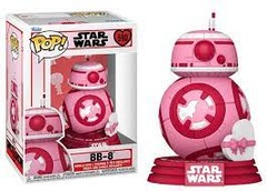 BB-8 - Star Wars Valentine #590